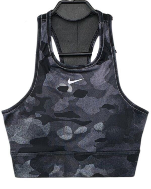 Nike Biustonosz Sportowy Moro M 38 EU