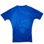 Adidas Koszulka Męska All Blacks Niebieska XS 34 EU - zdjęcie 2