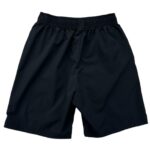 Dunnes Stores Spodenki Dziecięce Logo Czarne 134 146 CM 10 11 Lat - zdjęcie 2