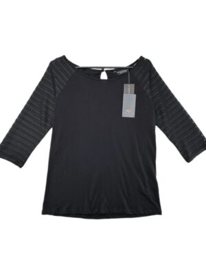 Dorothy Perkins Bluzka Damska Czarna M 38 EU