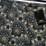 Next Spodnie Wzorzyste Skinny XL 42 EU - zdjęcie 2