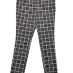 Dorothy Perkins Spodnie Damskie W Pepitkę XL 42 EU - zdjęcie 1