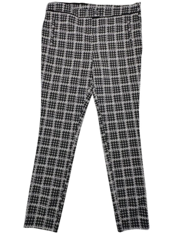 Dorothy Perkins Spodnie Damskie W Pepitkę XL 42 EU