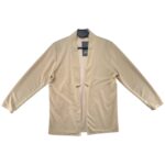 Boohoo Żakiet Damski Beżowy L 40 EU - zdjęcie 1