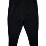 Asos Eleganckie Spodnie Damskie Czarne Proste L 40 EU - zdjęcie 3