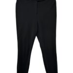 Papaya Spodnie Damskie Czarne Wizytowe M 38 EU - zdjęcie 1