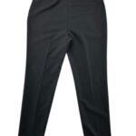 Next Spodnie Damskie Czarne Skinny Wizytowe L 41 EU - zdjęcie 3