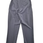 New Look Spodnie Damskie Eleganckie Stonowane Pasek L 40 EU - zdjęcie 3