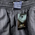 Champion Spodnie Męskie Cargo Czarne 2XL 44 EU - zdjęcie 2