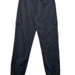 Champion Spodnie Męskie Cargo Czarne 2XL 44 EU - zdjęcie 3