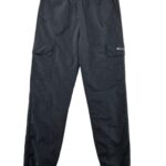 Champion Spodnie Męskie Cargo Czarne 2XL 44 EU - zdjęcie 1