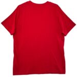 Ralph Lauren T-shirt Męski Czerwony L 40 EU - zdjęcie 3