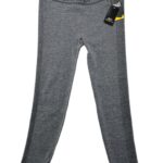 Everlast Legginsy Sportowe Damskie - zdjęcie 1