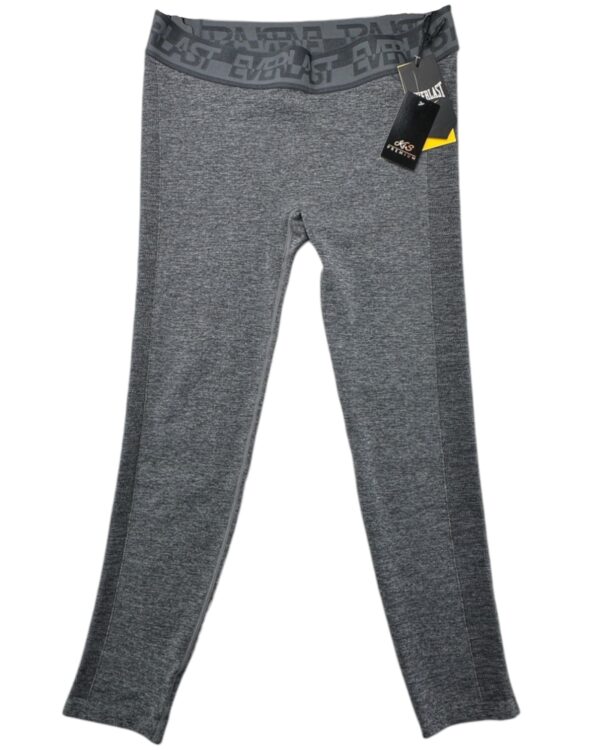 Everlast Legginsy Sportowe Damskie