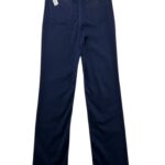 MS Per Una Jeansy Damskie Dżety Granatowe M 38 EU - zdjęcie 3