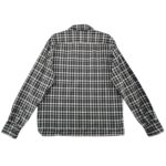 Tommy Hilfiger Koszula Męska W Kratę Regular Fit - zdjęcie 3