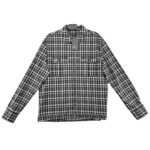 Tommy Hilfiger Koszula Męska W Kratę Regular Fit - zdjęcie 1