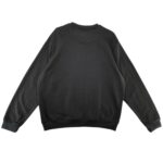 Boohoo Man Bluza Męska Czarna XL 42 EU - zdjęcie 3