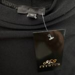 River Island Sukienka Czarna S 36 EU - zdjęcie 2