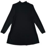 River Island Sukienka Czarna S 36 EU - zdjęcie 3