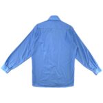 Double Two Koszula Męska Niebieska L 40 EU - zdjęcie 3