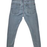 Zara Jeansy Damskie Rurki Jasne M 38 EU - zdjęcie 3