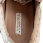 Bourbon Buty Sneakersy Damskie Beżowe R.38 EU - zdjęcie 4