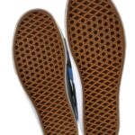 Vans Trampki Moro Niebieskie 43 EU - zdjęcie 4