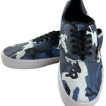 Vans Trampki Moro Niebieskie 43 EU - zdjęcie 1