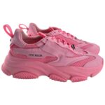 Steve Madden Sneakersy Różowe Chunky R.41 EU - zdjęcie 3