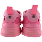 Steve Madden Sneakersy Różowe Chunky R.41 EU - zdjęcie 4