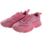 Steve Madden Sneakersy Różowe Chunky R.41 EU - zdjęcie 1