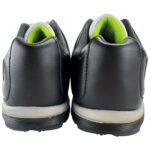 Slazenger Buty Golfowe Biało-Czarne Kolce R.40 EU - zdjęcie 4