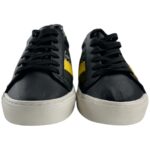 New Look Sneakersy Czarne Kolorowe Wstawki R.39 EU - zdjęcie 1