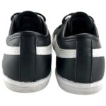 Puma Sneakersy Damskie Czarne Ekoskóra R.36 EU - zdjęcie 4