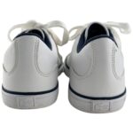 Lacoste Sneakersy Dziecięce Białe R.33 EU - zdjęcie 2