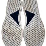 Lacoste Sneakersy Dziecięce Białe R.33 EU - zdjęcie 4
