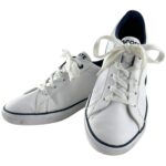 Lacoste Sneakersy Dziecięce Białe R.33 EU - zdjęcie 1