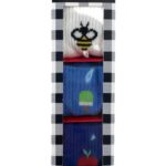 Tommy Hilfiger Skarpetki Niemowlęce 3-Pak R.11-14 EU - zdjęcie 1