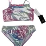 George Bikini Tęczowe 158 164 cm 13 14 LAT - zdjęcie 1