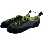 Decathlon Buty Wspinaczkowe Czarny Zielony 45 EU - zdjęcie 1