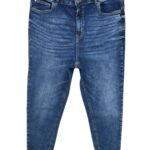 Denim 365 Jeansy Damskie Skinny Mid Rise Shaper 18S 46 EU - zdjęcie 1