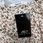 Copperrose Sukienka Boho Kwiatowa L 40 EU - zdjęcie 2