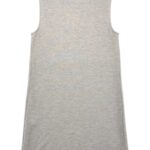 Zara Sukienka Dzianinowa Beżowa S EU36 - zdjęcie 3