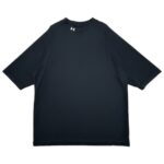 Under Armour Koszulka Sportowa Męska Czarna XL 42 EU - zdjęcie 1