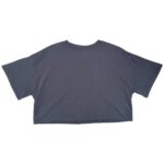 Primark T-shirt Damski Czarny Malibu M 40/42 EU - zdjęcie 3