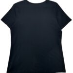 Nike Czarna Koszulka Sportowa Dri - FIT L 40 EU - zdjęcie 3