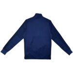 Adidas Bluza Młodzieżowa Sportowa Granatowa 164 CM 13-14 Lat - zdjęcie 4