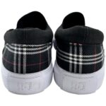 DC Trampki Damskie Slip On Krata R.36 EU - zdjęcie 3