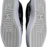 DC Trampki Damskie Slip On Krata R.36 EU - zdjęcie 4
